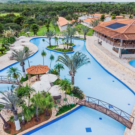 Obba Coema Village Hotel Capitólio 외부 사진