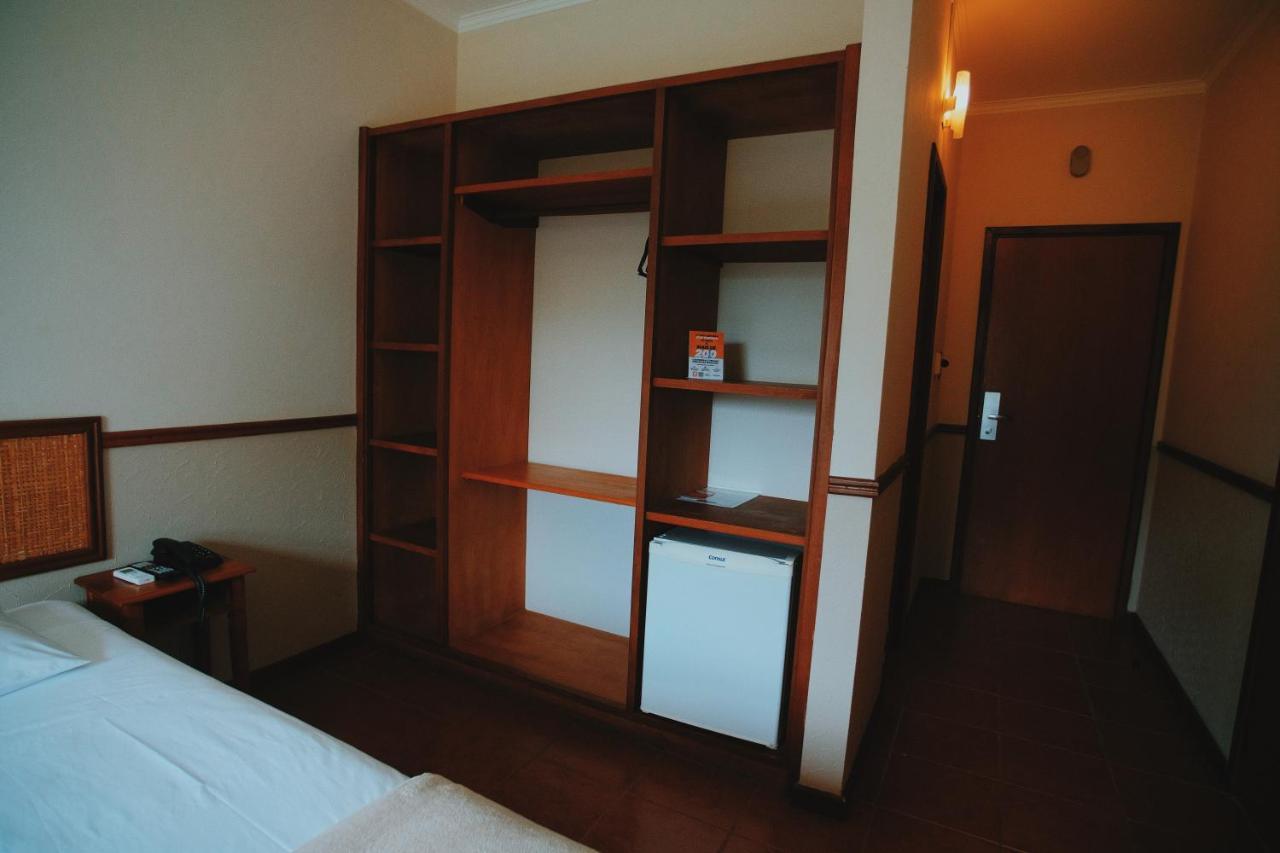 Obba Coema Village Hotel Capitólio 외부 사진