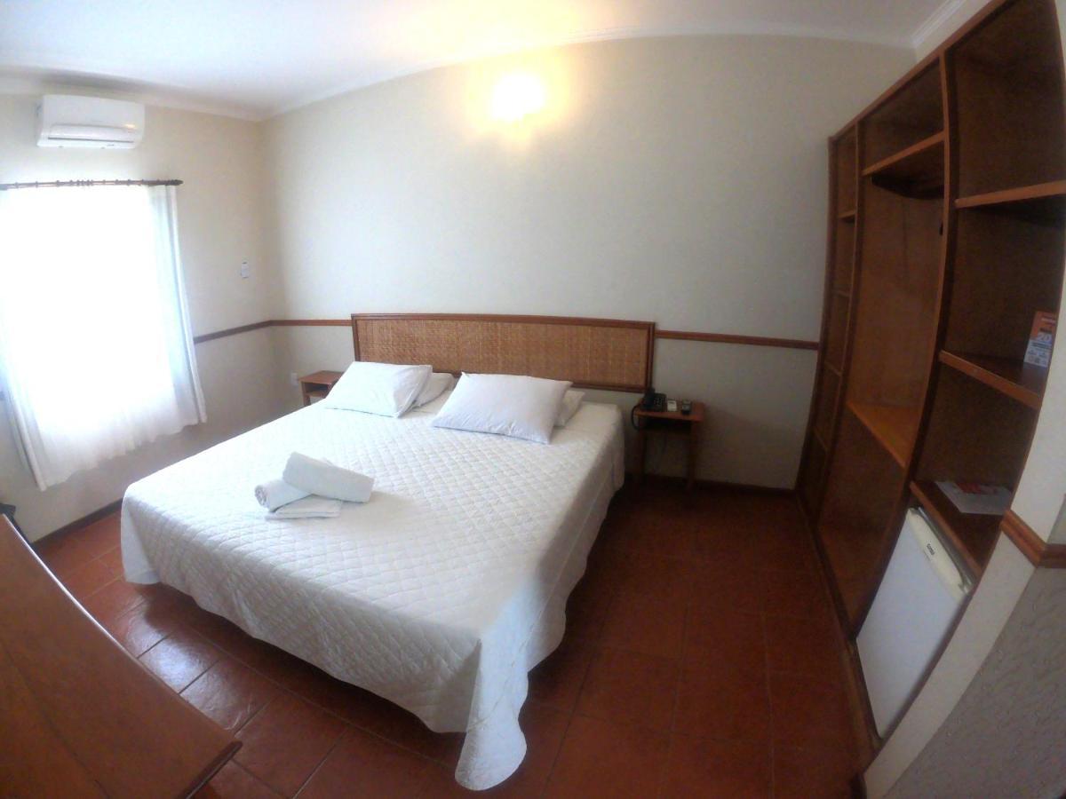 Obba Coema Village Hotel Capitólio 외부 사진