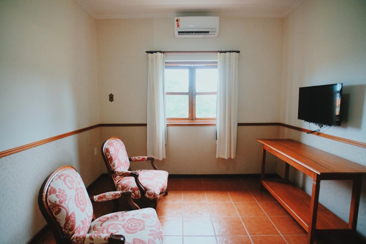 Obba Coema Village Hotel Capitólio 외부 사진
