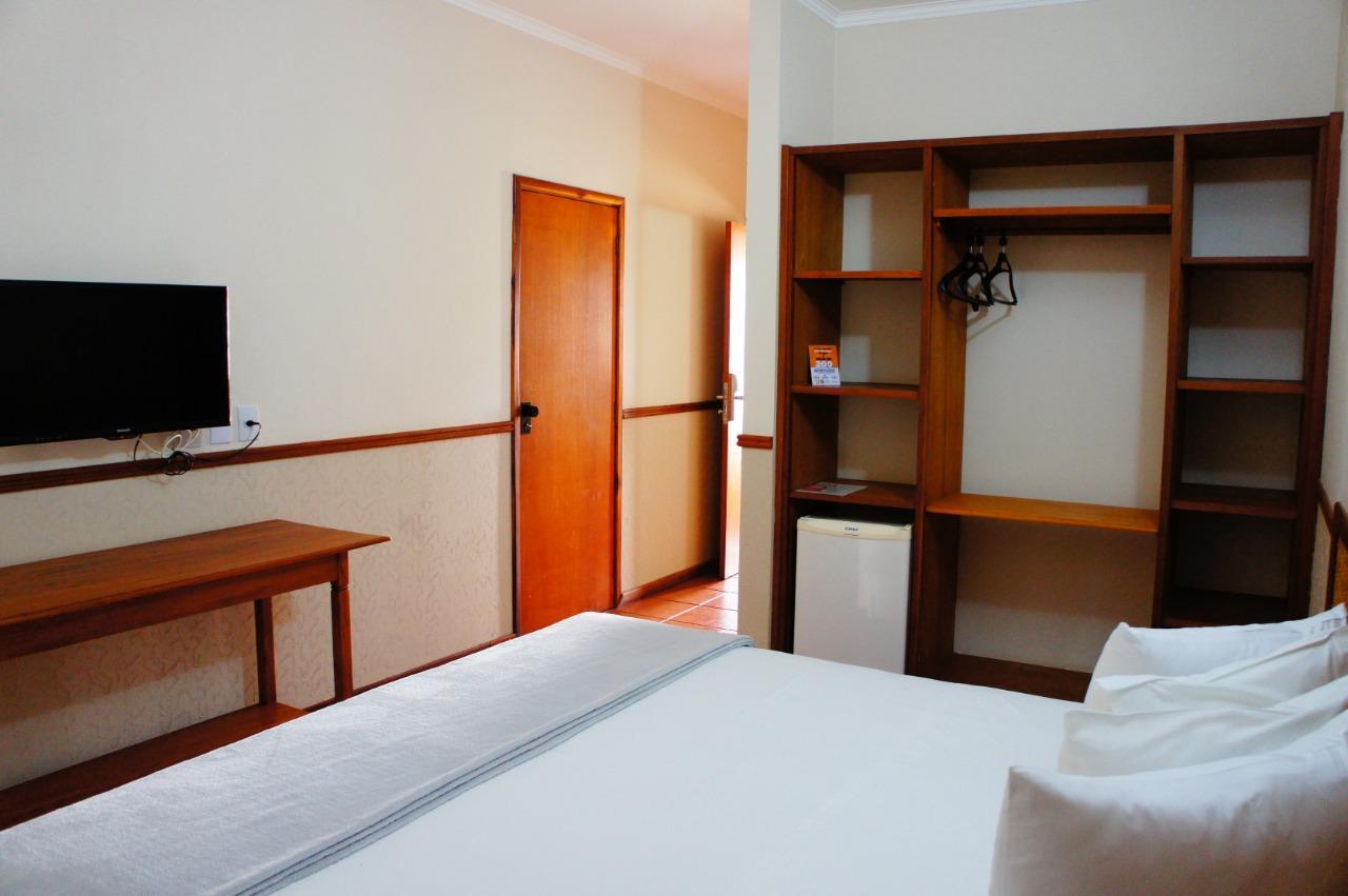 Obba Coema Village Hotel Capitólio 외부 사진