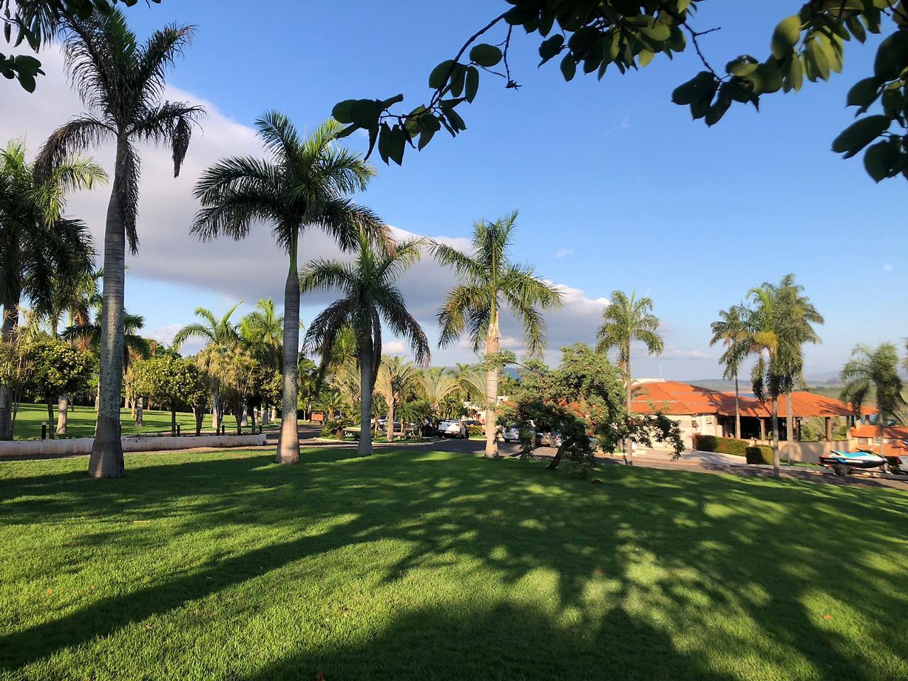 Obba Coema Village Hotel Capitólio 외부 사진