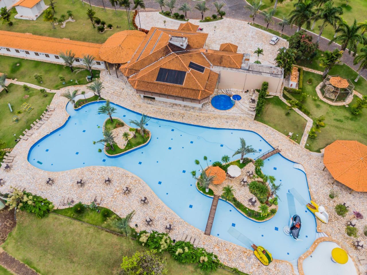 Obba Coema Village Hotel Capitólio 외부 사진