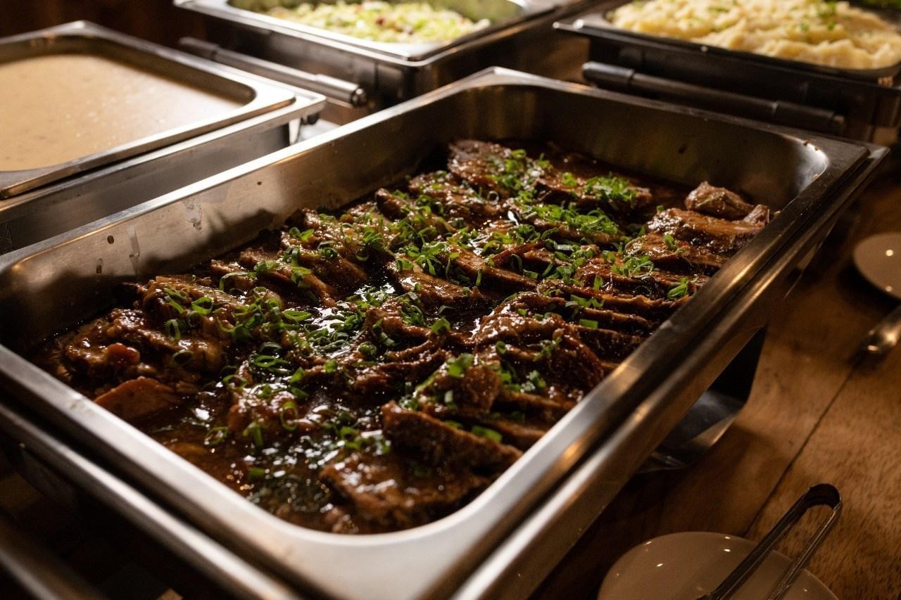 Obba Coema Village Hotel Capitólio 외부 사진