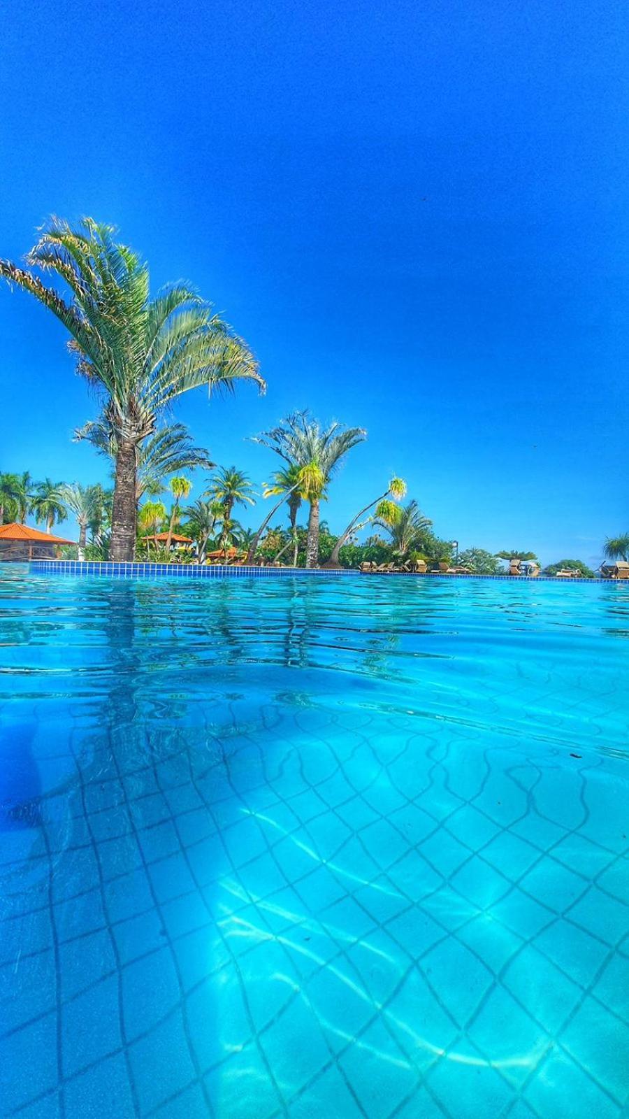 Obba Coema Village Hotel Capitólio 외부 사진
