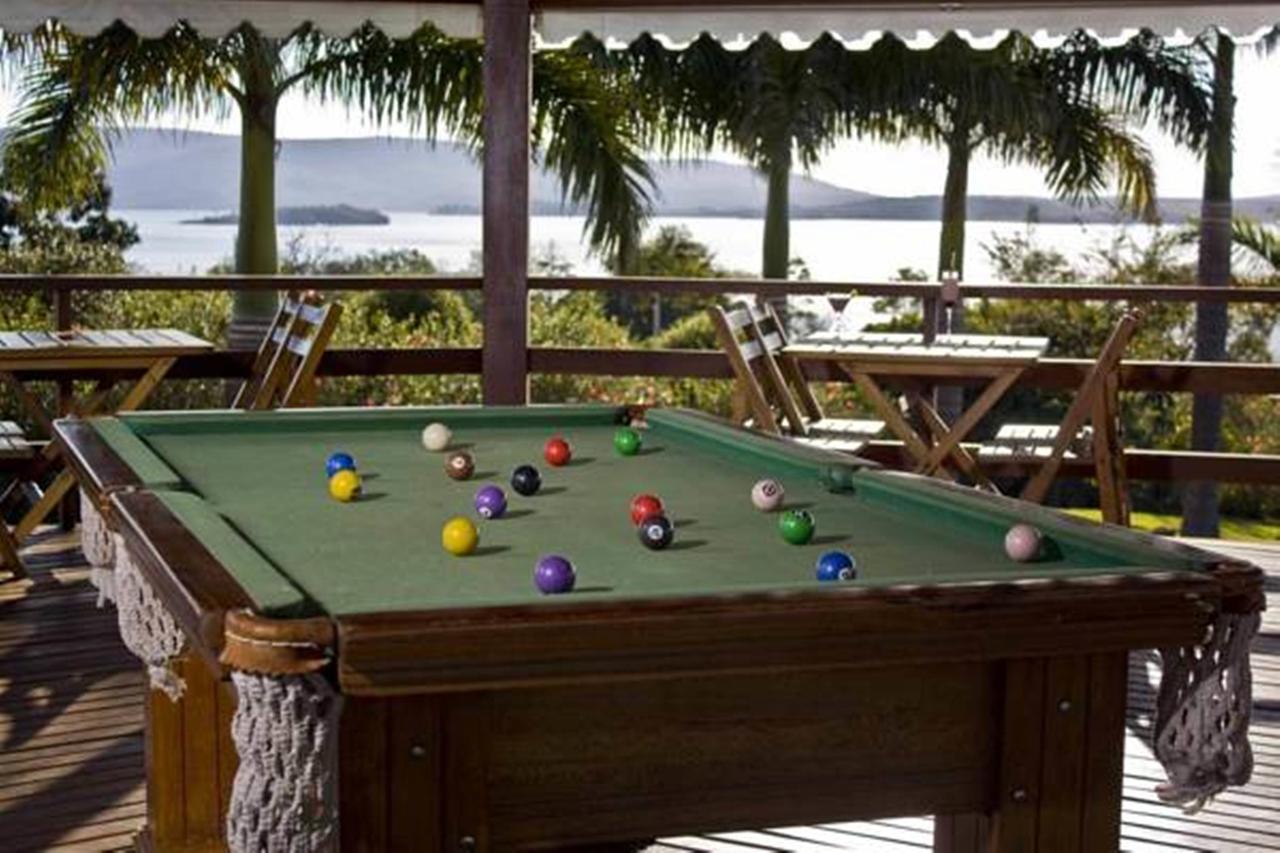 Obba Coema Village Hotel Capitólio 외부 사진