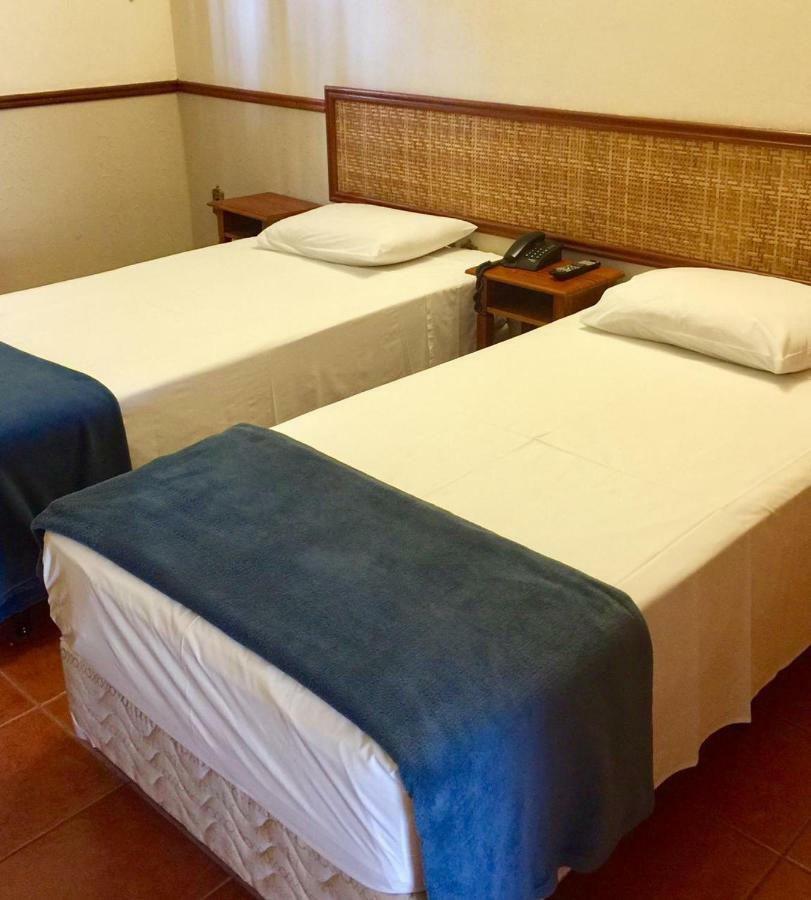 Obba Coema Village Hotel Capitólio 외부 사진
